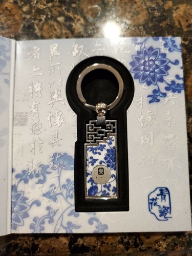 Blue and white porcelain - blue,
