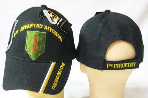 Armée 1st infantry the - infantry,