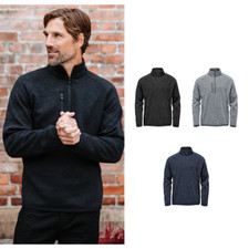 Stormtech avalanche 1/4-zip