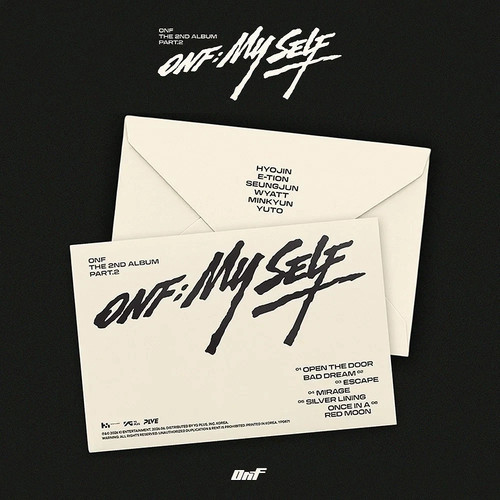 Onf self - onf, 2ème