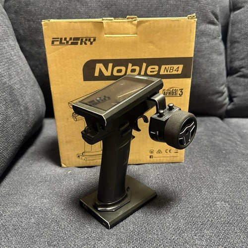 Flysky noble nb4 - flysky,