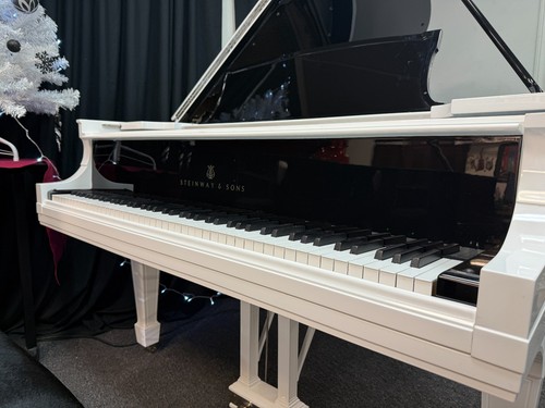Custom steinway sons grand - custom, &