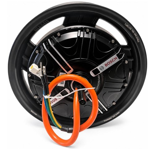 Moteur bosch 48v 3000w roue - bosch,