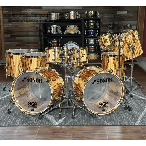 Sonor sq2 beech - sonor,