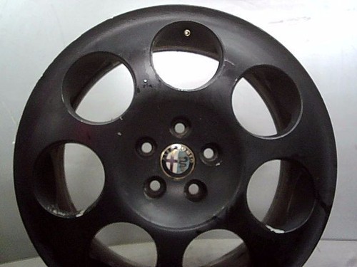 Jante aluminium alfa - jante,