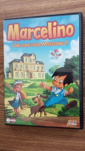 Marcelino bon état - |,