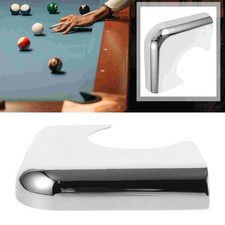 Coin de table de billard