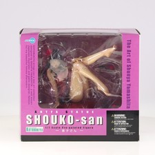 Kotobukiya Shouko-san (The Art