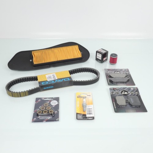 Kit révision entretien rms - kit,