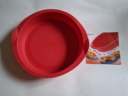 Tupperware moule manqué - moule,
