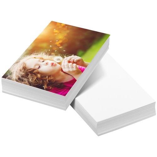 Lot 200 feuilles papier - de,