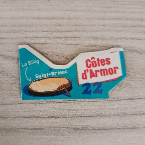 Magnet aimant gaulois - aimant, 'le