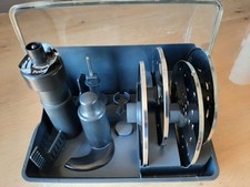 Lot Accessoires Magimix CS 5200 XL / CS 5200