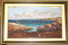 Vincent SPINAZZOLA (1900-1969)