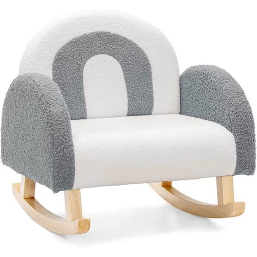 Fauteuil bascule pour - fauteuil,