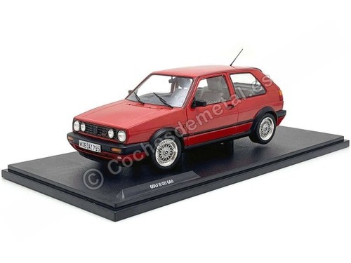 1989 volkswagen golf mkii - volkswagen, vw