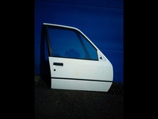 Porte peugeot 205 ph1 - d,