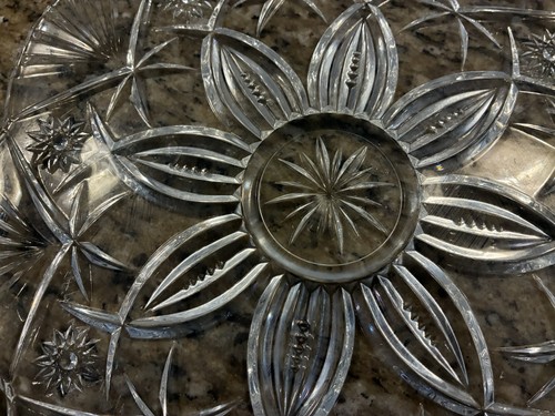 Vincennes pattern produced - pattern,