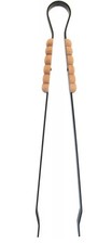Pince cheminée pour braise - cheminée,