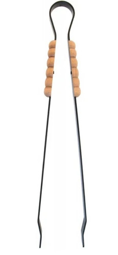 Pince cheminée pour - de,