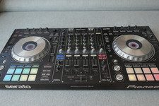 Contrôleur pioneer ddj sz - contrôleur, dj