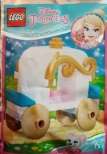 LEGO Disney Princesse de