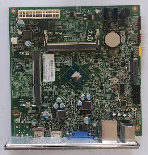 Carte mère acer - carte, aspire