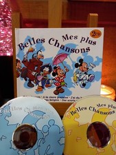 Mes Plus Belles Chansons Walt