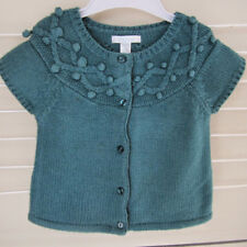 GILET OBAIBI 18 MOIS FILLE