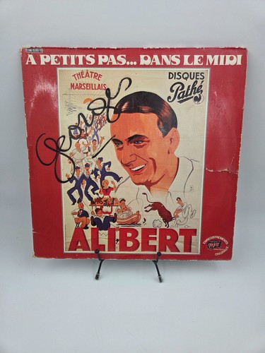 Vinyle tours alibert - tours,