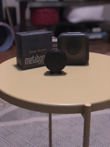Metabones canon micro four - metabones,