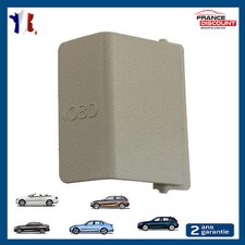 Cache de Prise Diagnostique