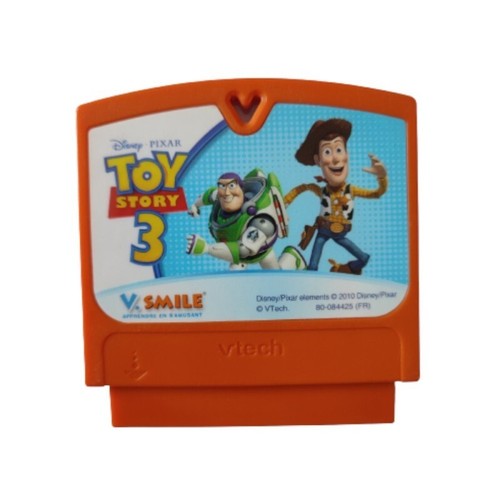 Toy story vtech v - |,