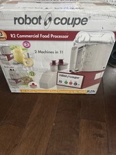 Robot Coupe R2N Combination