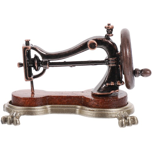 Mini machine coudre portable - ,