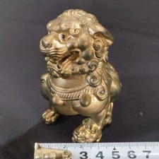 Casque Samurai Japonais