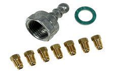 SACHET INJECTEURS GAZ BUTANE