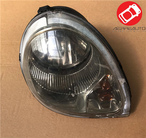 8r004 phare droite aixam - phare,