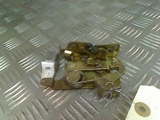 Serrure avant droit CITROEN C15 9170CY