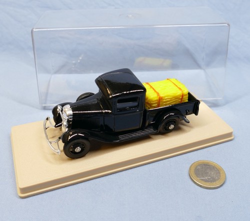 Eligor réf 1059 ford - :,