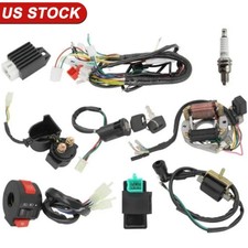 CDI Wire Harness Stator