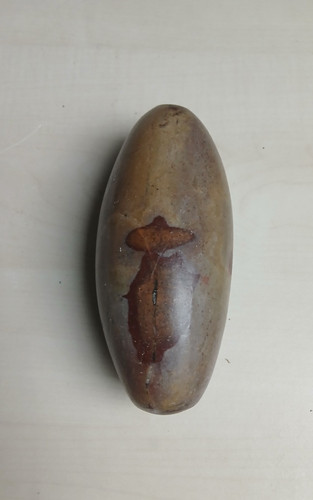 Shiva lingam pierre sacrée - , /