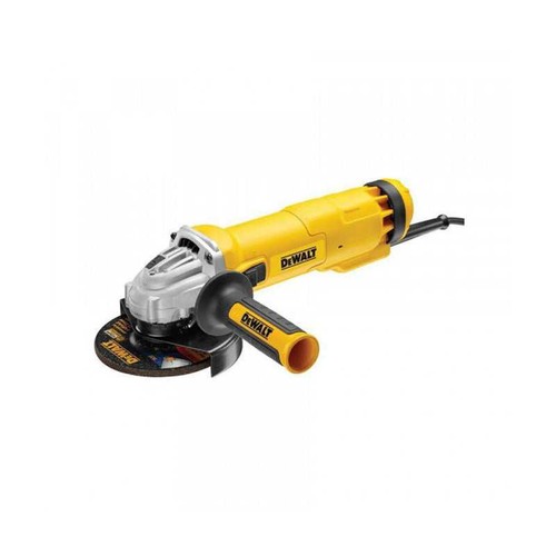 Meuleuse ø125 brushless - mm,
