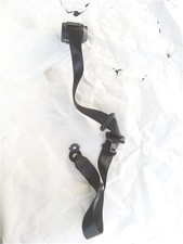 CEINTURE DE SECURITE AVANT