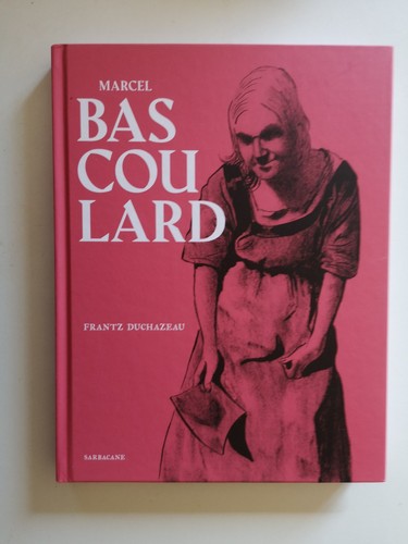 Neuve marcel bascoulard - bd,