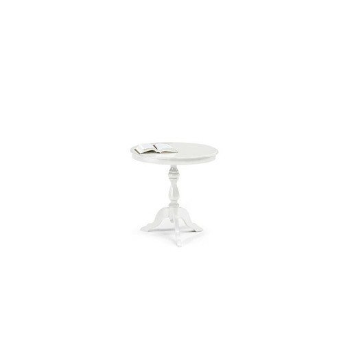Table basse salon - de, ronde