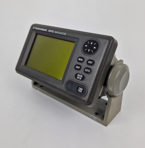 Récepteur gps navigateur - et,