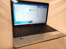 Ordinateur portable PACKARD BELL TE11-HC-095FR 4GB RAM SSD 120 GB PCP0121