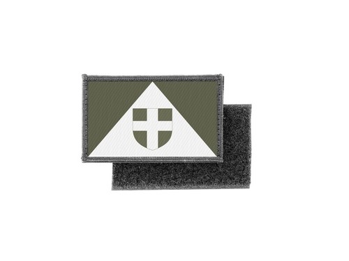 Patch ecusson imprime - , camo