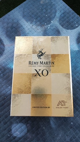 Cognac remy martin limited - cognac,
